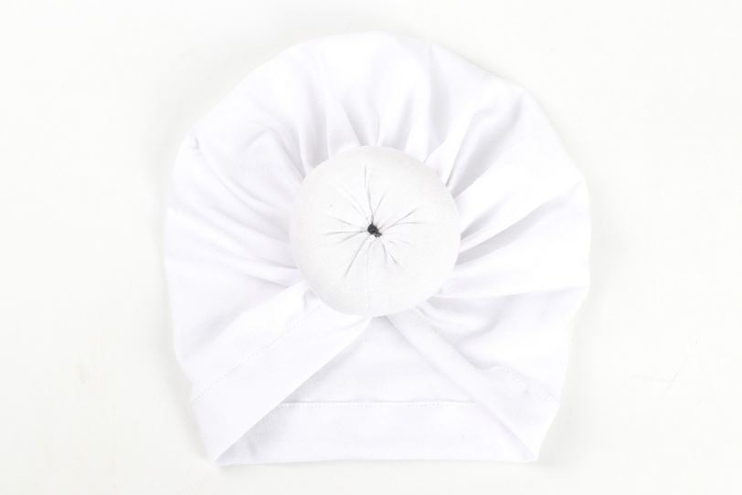 Baby Turban Fashionable Head-wrap